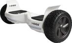 I-CIGO Off Road hoverboard, Fietsen en Brommers, Ophalen, Zo goed als nieuw