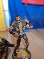 MARVEL ACTION figuurtjes, Ophalen of Verzenden, Zo goed als nieuw
