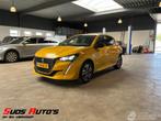 Peugeot 208 1.2 PureTech Allure 18.000 NAP! (bj 2022), Handgeschakeld, Benzine, Stadsauto, Overige kleuren