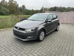 volkswagen polo 1.4i TEAM 1 jaar garantie !!!, Auto's, Voorwielaandrijving, Stof, 139 g/km, 4 cilinders