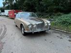 Jaguar 420 en excellent état, Autos, Oldtimers & Ancêtres, Cuir, Achat, 4 portes, Boîte manuelle