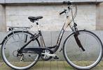Thompson femme Trekking état impeccable prix280€0489813734, Vélos & Vélomoteurs, Moins de 47 cm, Comme neuf, Enlèvement, Vitesses