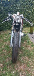 Yamaha xs 1976, Motoren, 250 cc, 4 cilinders, Overig