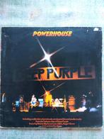 DEEP PURPLE  POWERHOUSE, Ophalen of Verzenden, Zo goed als nieuw