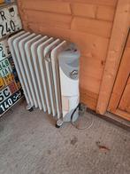 Verwarming, Enlèvement