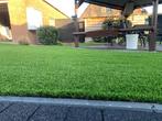 Zachte ondergrond voor je zwembad of loungehoek, Tuin en Terras, Ophalen, Nieuw, 20 m² of meer, Kunstgras