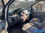 MERCEDES VITO W639 Interieur stoel deurpanelen, Auto-onderdelen, Interieur en Bekleding, Ophalen, Gebruikt, -, -