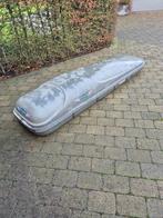 Dakkoffer, Ophalen, Gebruikt