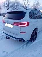 Bmw x5 xDrive30d .M-pack
Full full options, Autos, BMW, Cuir, Achat, Capteur de lumière, Automatique