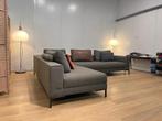 ZGAN Design on Stock Aikon Lounge + Garantie - NP: €7.500, Hoekbank, 300 cm of meer, Ophalen of Verzenden, Zo goed als nieuw