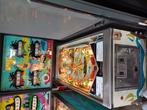 Flipperkast smart set, Verzamelen, Automaten | Flipperkasten, Ophalen of Verzenden, Zo goed als nieuw, Flipperkast