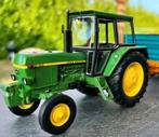 Gezocht schaalmodel john deere, Ophalen, Zo goed als nieuw