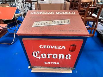 Bier cooler Corona  beschikbaar voor biedingen