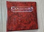 Ultra-Pro Collectors Card Album Trading Cards Binder, Verzenden, Gebruikt, Overige typen
