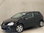 Volkswagen Golf 1.4i | United edition | Garantie, Auto's, Voorwielaandrijving, Stof, Zwart, 4 cilinders