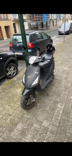 Lasouris city s scooter 50cc klasse B, Fietsen en Brommers, Overige merken, Gebruikt, Ophalen of Verzenden, Benzine