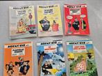 Agent 212 pakket strips, Gelezen, Raoul Cauvin, Ophalen of Verzenden, Meerdere stripboeken