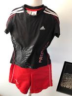 Voetbal tenue jongen maat 134, Sport en Fitness, Voetbal, Set, Maat XS of kleiner, Ophalen of Verzenden, Zo goed als nieuw