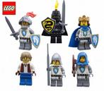 Lego ridders 31168, Ophalen of Verzenden, Zo goed als nieuw, Complete set, Lego