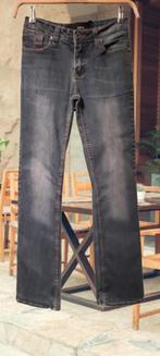 Jeans " KARMA " taille 36, KARMA, Bleu, Porté, Autres tailles de jeans