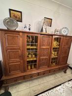 Wandkast, Huis en Inrichting, Ophalen, Gebruikt, Met deur(en)