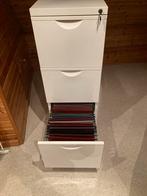 Archiefkast, Huis en Inrichting, Kasten | Roldeurkasten en Archiefkasten, Ophalen, Zo goed als nieuw