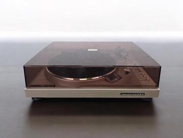 vintage platenspeler Marantz 6170 direct-drive uit 1979 beschikbaar voor biedingen
