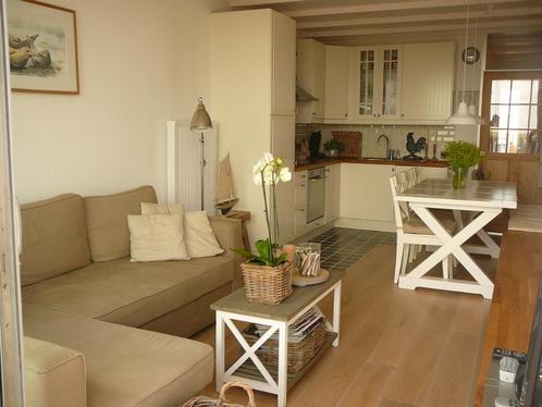 Knus zonnig vakantie appartement prachtig uitzicht Nieuwpoor, Vakantie, Vakantiehuizen | België, Antwerpen of Vlaanderen, Appartement