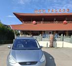 Ford galaxy 1.8 diesel, Auto's, Diesel, Particulier, Galaxy, Te koop