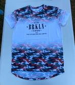 Tshirt homme motifs taille M, Ophalen, Overige kleuren, Maat 48/50 (M), Cedar Wood State