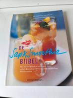 S. Olivier - De sap- & smoothiebijbel, Ophalen, Gelezen, S. Olivier; J. Farrow