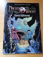 Strip Nachtwacht Queen Halloween, Livres, BD, Utilisé, Enlèvement ou Envoi