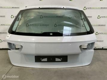 Achterklep Audi A6 Avant 4G C7 LY7F SUZUKAGRAU 4G9827025B beschikbaar voor biedingen