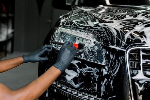 Auto Detailing Service op maat !, Auto diversen, Onderhoudsmiddelen, Ophalen