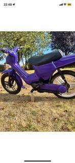 Honda wallaroo b klasse, Fietsen en Brommers, Ophalen, Zo goed als nieuw