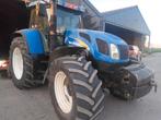 New Holland tvt195, Zakelijke goederen, Landbouw | Tractoren, Gebruikt, Ophalen of Verzenden, Meer dan 160 Pk, 7500 tot 10000