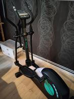 crosstrainer focus, Sport en Fitness, Ophalen, Zo goed als nieuw, Armen, Crosstrainer
