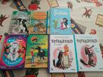 7 kinderboeken, Enlèvement, Comme neuf
