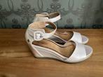 Sandalen No Stress 39, Kleding | Dames, Sandalen of Muiltjes, Ophalen of Verzenden, No Stress, Roze