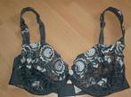Bh grijs merk barbara – maat eu 70 / fr 85 c – als nieuw, Kleding | Dames, Barbara, Ophalen of Verzenden, Grijs, BH