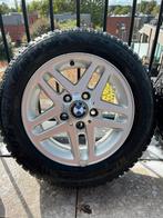 Te koop 4x 15" orginele 3serie velgen met prima banden, Auto-onderdelen, Banden en Velgen, Ophalen, Band(en)