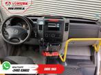 Mercedes-Benz Sprinter 313 2.2 CDI L2H2 € 10.164 Incl. BTW E, 207 g/km, Wit, Mercedes-Benz, Bedrijf