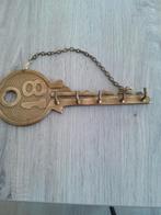 Porte clés en laiton., Enlèvement ou Envoi