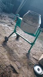 Bétonnière imer s140, Doe-het-zelf en Bouw