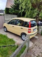 Fiat Panda geel 1200cc jaartal 2009, Auto's, Te koop, Panda, Particulier