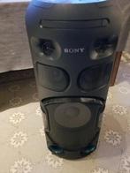 Enceinte voir photos.., TV, Hi-fi & Vidéo, Lecteurs Mp3 | Accessoires | Apple iPod, Enlèvement ou Envoi