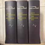 Woordenboek Van Dale - 3-delig - NL, Ophalen, Van Dale, Nederlands, Zo goed als nieuw