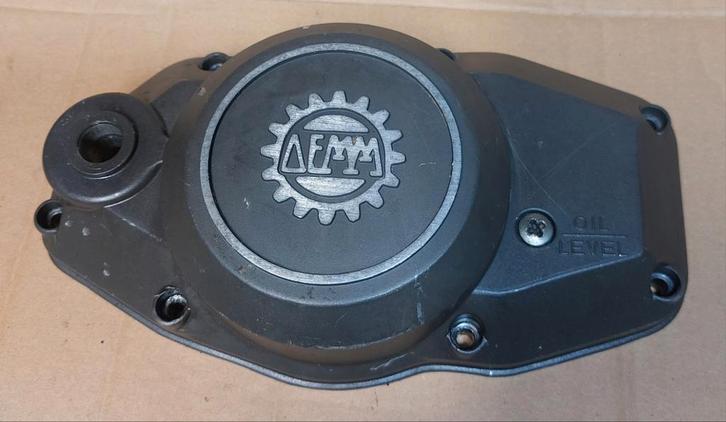 Couvercle d’embrayage Minarelli P4 / P6 – DEMM, Motos, Pièces | Oldtimers & Ancêtres, Utilisé, Enlèvement ou Envoi