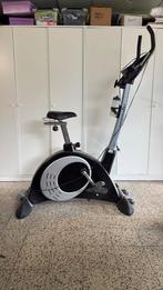 Hometrainer, Ophalen, Zo goed als nieuw, Hometrainer
