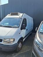 Camionette, Auto's, Bestelwagens en Lichte vracht, Particulier, Te koop, Opel, Diesel